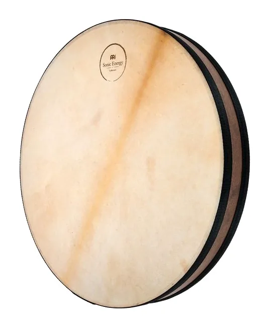 Meinl 18" Wave Drum, vista dall'alto, photo 2