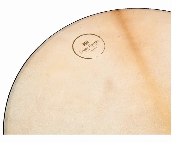 Meinl 18" Wave Drum, vista dall'alto, photo 3