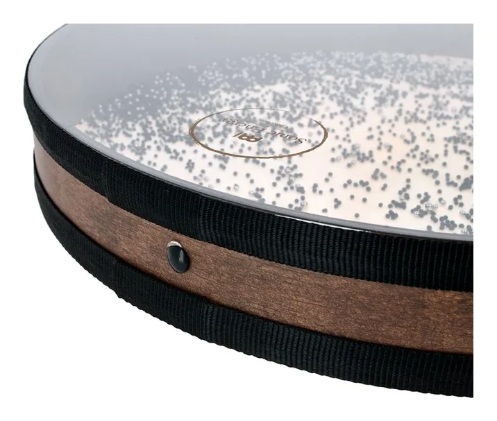 Meinl 18" Wave Drum, vista di lato, photo 4