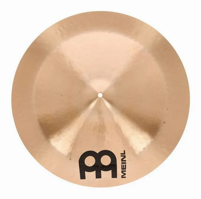 Meinl 20" Byzance China Traditional, vista frontale, photo 3