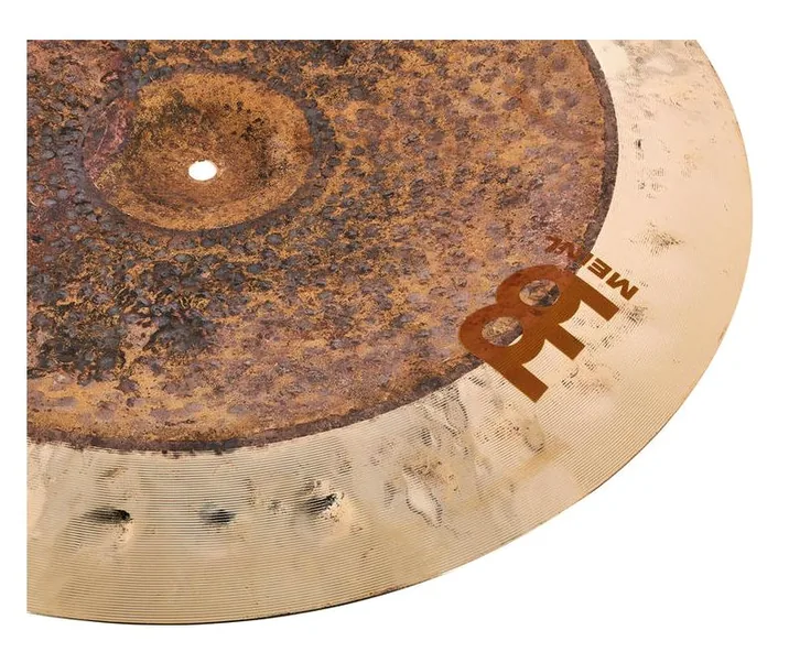 Meinl 20" Byzance Dual China, vista di lato, photo 3