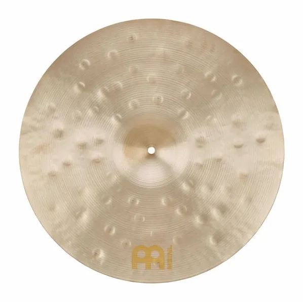 Meinl 20" Byzance Extra Dry T. Crash, vista di tre quarti, photo 2