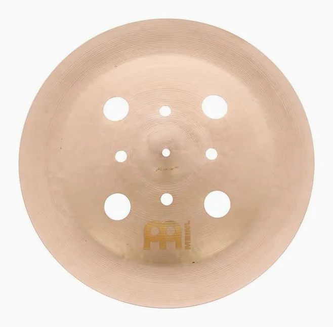 Meinl 20" Byzance Vintage China, vista di tre quarti, photo 2