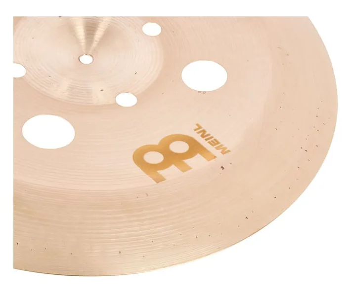 Meinl 20" Byzance Vintage China, vista di tre quarti, photo 3
