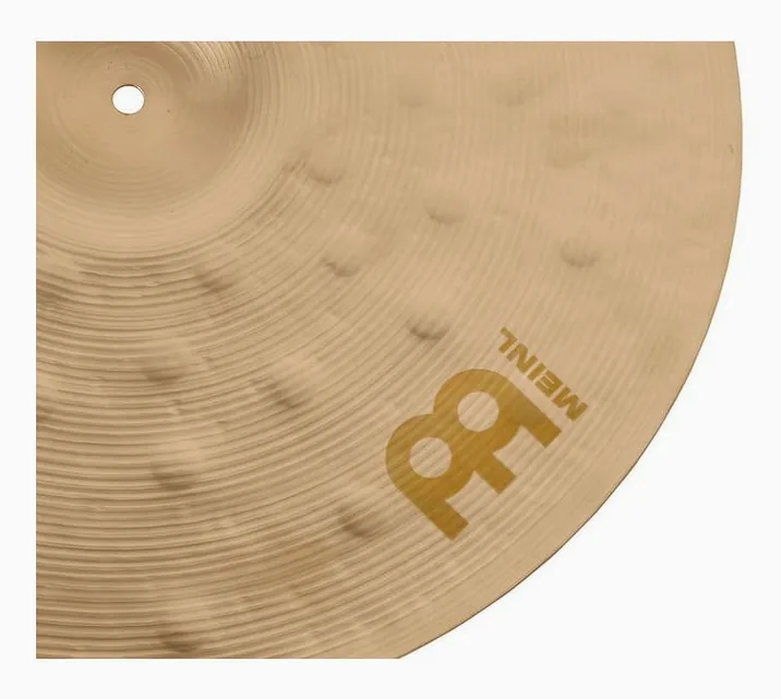 Meinl 20" Byzance Vintage Crash, vista dall'alto, photo 4