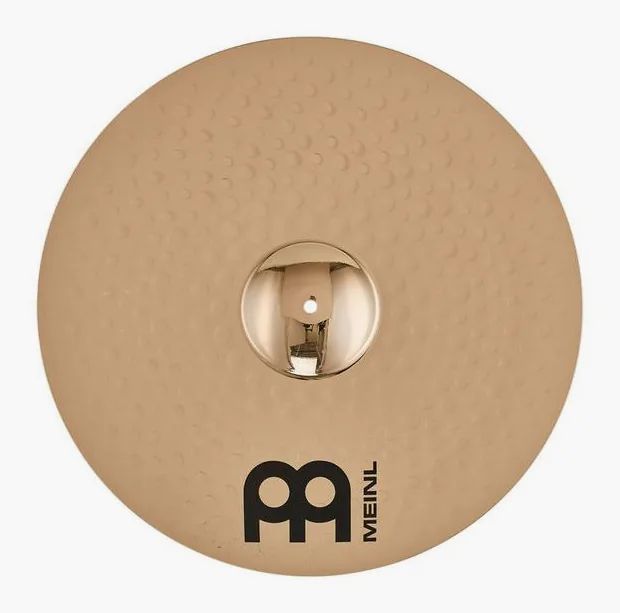 Meinl 20" Classics Custom Med. Ride, vista di tre quarti, photo 2