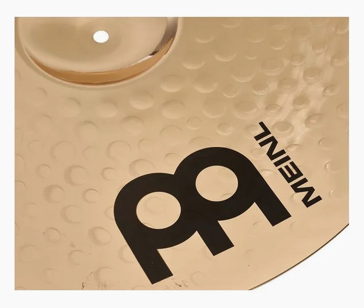 Meinl 20" Classics Custom Med. Ride, vista dall'alto, photo 4