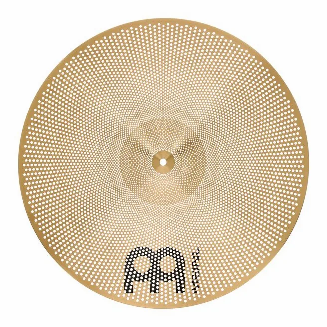 Meinl 20" Practice HCS Ride, su sfondo neutro, photo 3