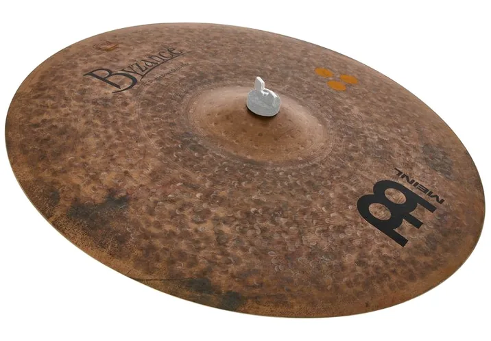 Meinl 21" Byzance D. Double Down C-R, dettaglio frontale