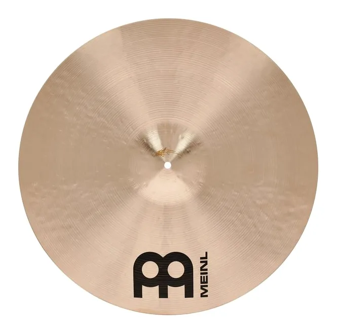 Meinl 21" Byzance D. Double Down C-R, vista di tre quarti, photo 3
