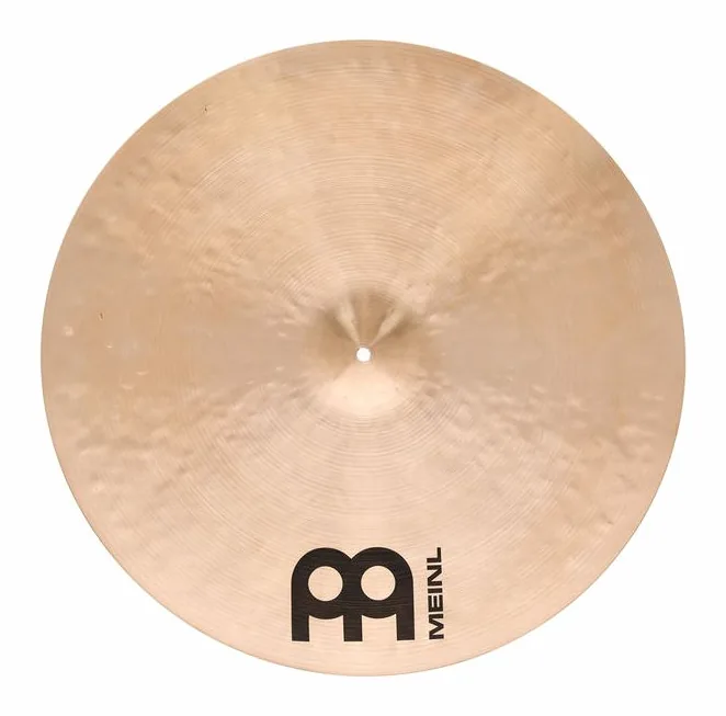 Meinl 22" Byz. Dark B.Apple Tr.Light, dettaglio ravvicinato, photo 2