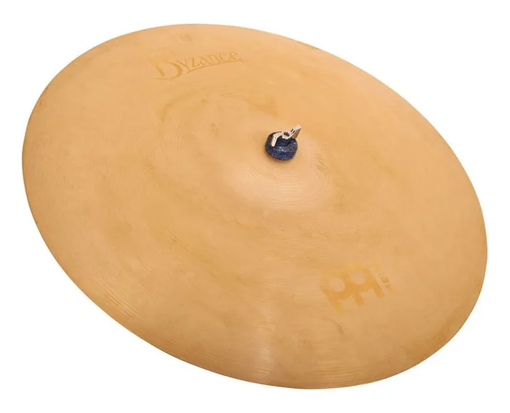 Meinl 22" Byzance Vintage Crash, dettaglio frontale