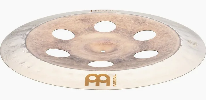 Meinl 22" Byzance Vintage Tr. China, vista frontale