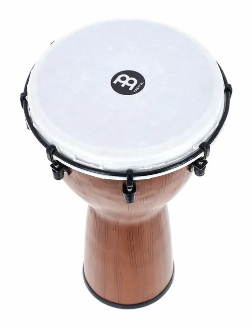 Meinl ADJ10-BW 10" Alpine Djembe, su sfondo neutro, photo 3