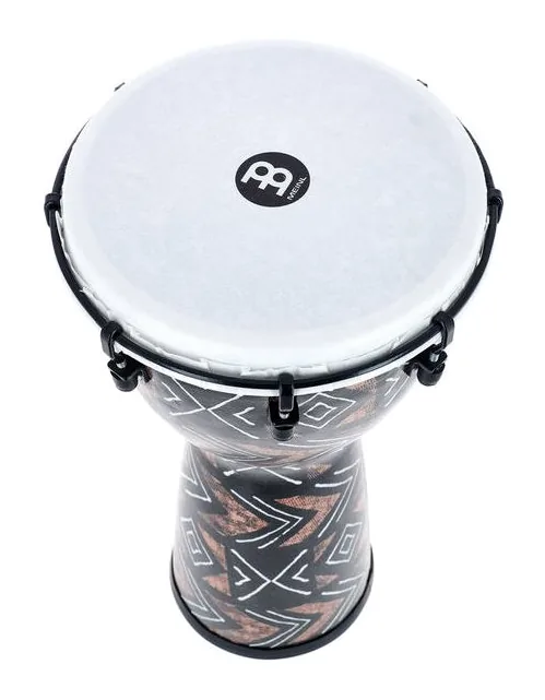Meinl ADJ10-KA 10" Alpine Djembe, vista di lato, photo 3