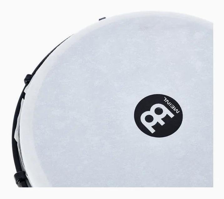 Meinl ADJ10-KA 10" Alpine Djembe, vista dall'alto, photo 4