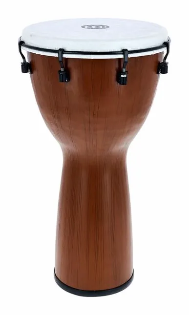 Meinl ADJ12-BW 12" Alpine Djembe, su sfondo neutro