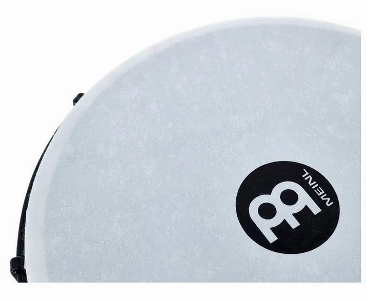 Meinl ADJ12-BW 12" Alpine Djembe, vista frontale, photo 4