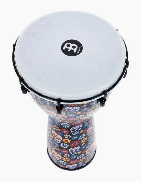 Meinl ADJ12-DA 12" Alpine Djembe, vista di tre quarti, photo 3