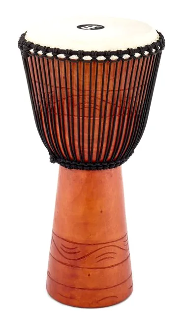Meinl ADJ2-L Djembe Set, dettaglio ravvicinato, photo 2