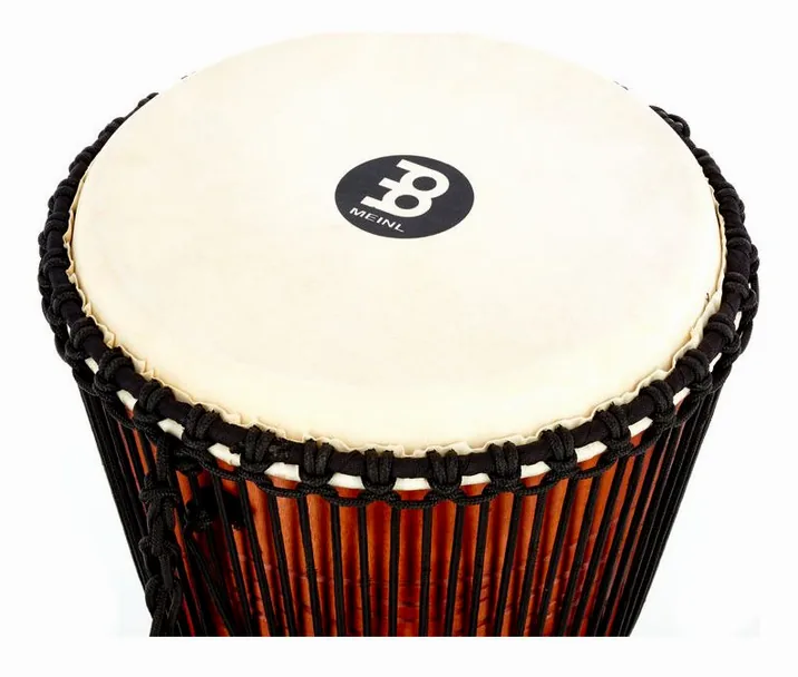 Meinl ADJ2-L Djembe Set, dettaglio ravvicinato, photo 3