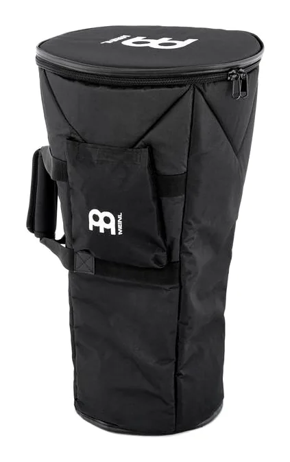 Meinl ADJ2-L Djembe Set, vista di lato, photo 4