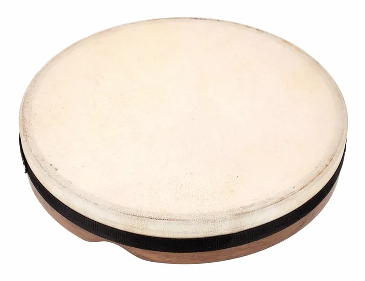 Meinl AE-FD14T Artisan Edition Tar, vista frontale
