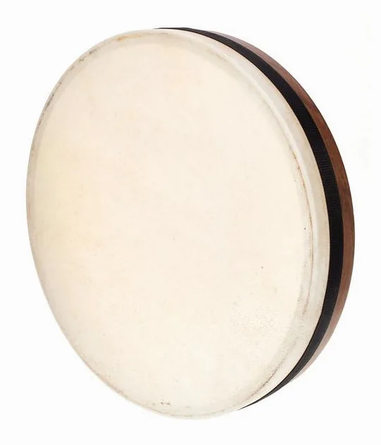 Meinl AE-FD14T Artisan Edition Tar, vista frontale, photo 2