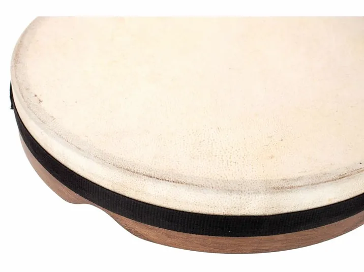 Meinl AE-FD14T Artisan Edition Tar, vista di tre quarti, photo 3
