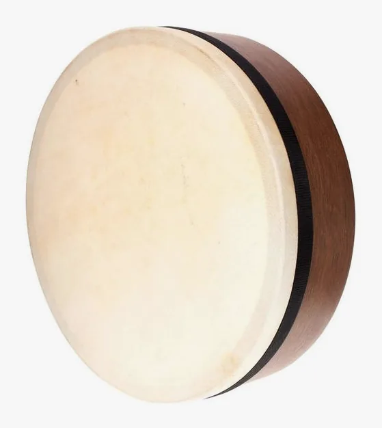 Meinl AE-FD14T-D Artisan Mizhar, di fronte su sfondo neutro