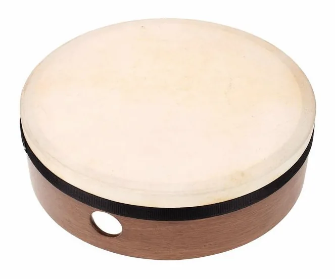 Meinl AE-FD14T-D Artisan Mizhar, vista frontale, photo 2