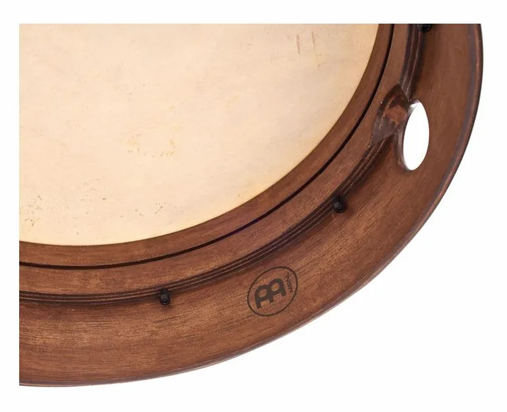 Meinl AE-FD14T-D Artisan Mizhar, vista di tre quarti, photo 4