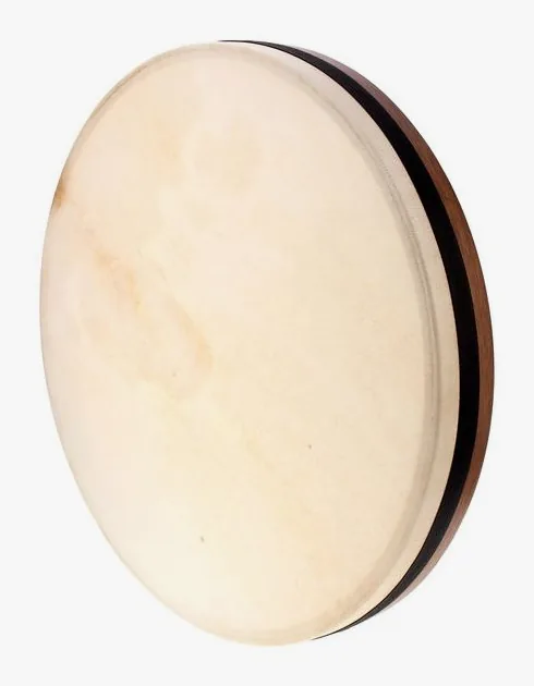Meinl AE-FD18T Artisan Edition Tar, vista dall'alto, photo 2