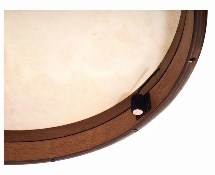 Meinl AE-FD18T Artisan Edition Tar, vista dall'alto, photo 3
