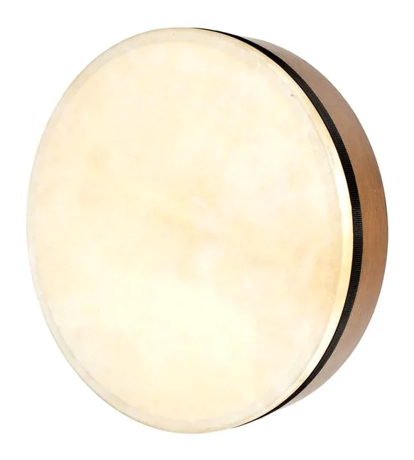 Meinl AE-FD18T-D Artisan Mizhar, vista di tre quarti, photo 2