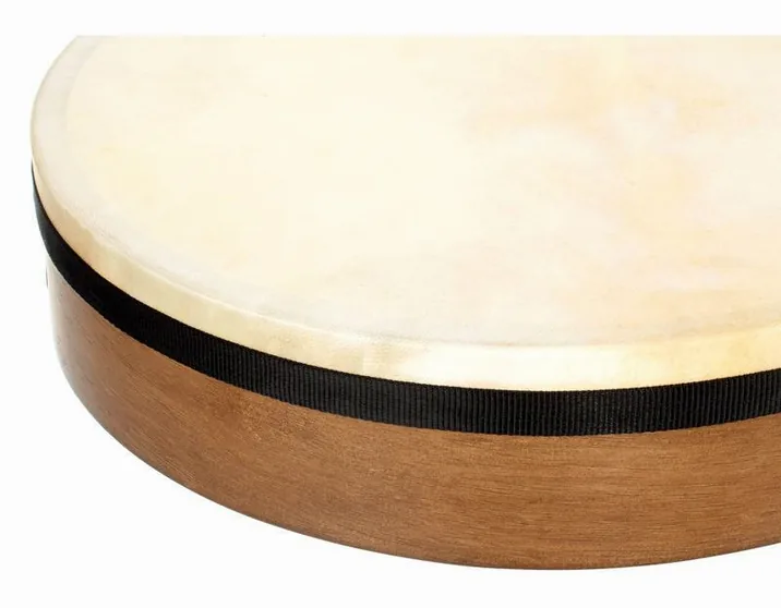 Meinl AE-FD18T-D Artisan Mizhar, dettaglio ravvicinato, photo 3