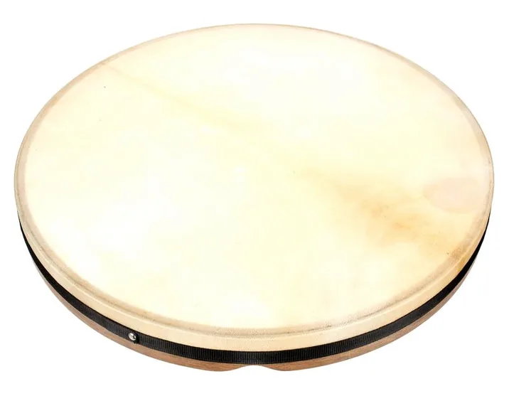 Meinl AE-FD22T Artisan Edition Tar, dettaglio frontale
