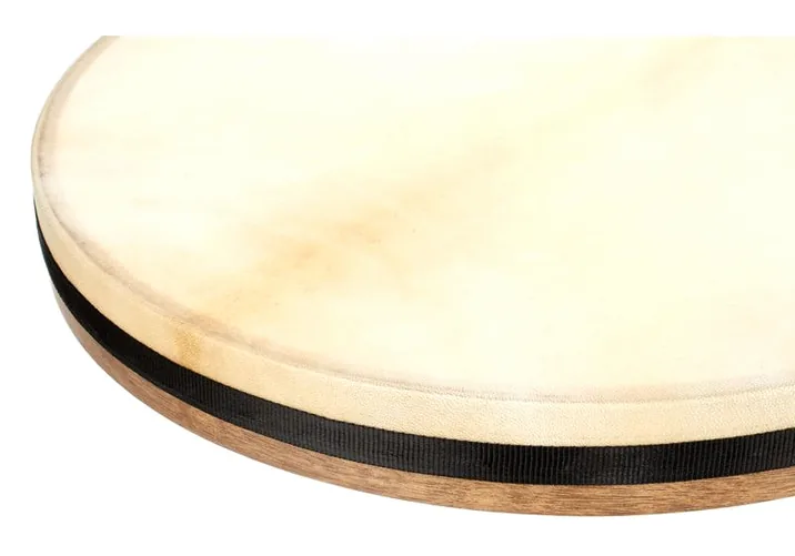Meinl AE-FD22T Artisan Edition Tar, vista frontale, photo 3