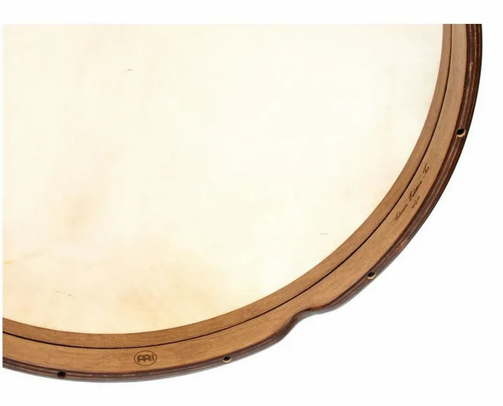 Meinl AE-FD22T Artisan Edition Tar, vista di lato, photo 4