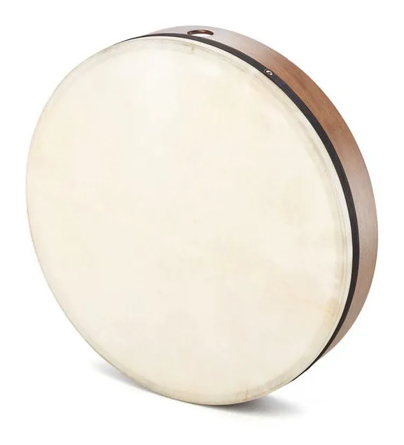 Meinl AE-FD22T-D Artisan Mizhar, di fronte su sfondo neutro