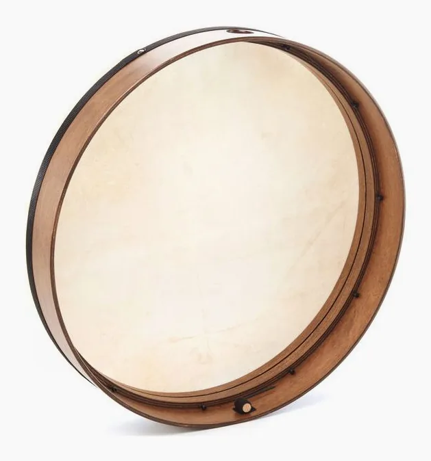 Meinl AE-FD22T-D Artisan Mizhar, dettaglio ravvicinato, photo 2