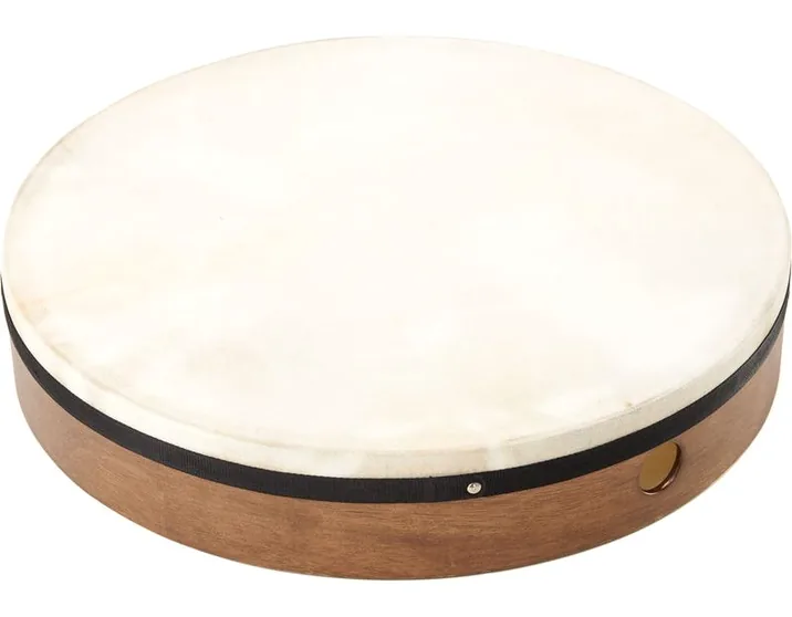 Meinl AE-FD22T-D Artisan Mizhar, dettaglio ravvicinato, photo 3