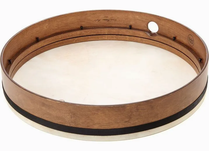Meinl AE-FD22T-D Artisan Mizhar, vista di tre quarti, photo 4