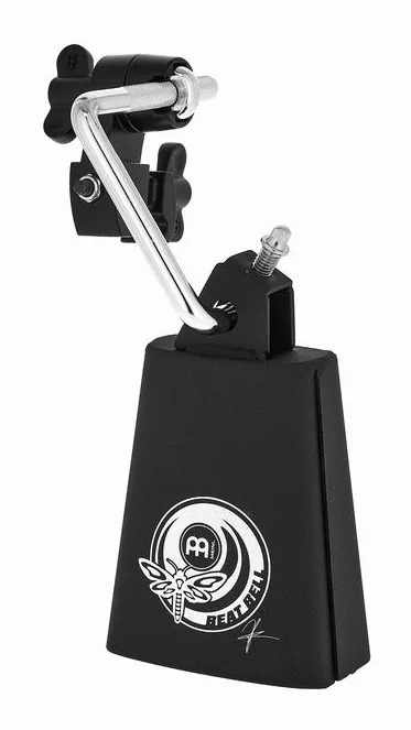 Meinl Anika Nilles Signature Cowbell, vista frontale