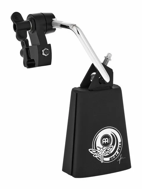 Meinl Anika Nilles Signature Cowbell, su sfondo neutro, photo 3