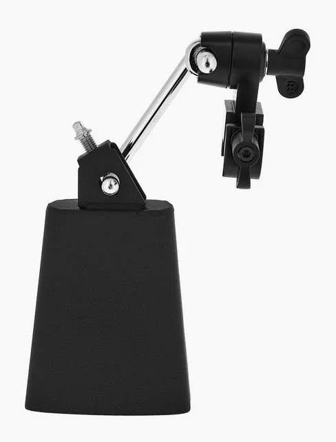 Meinl Anika Nilles Signature Cowbell, dettaglio ravvicinato, photo 4