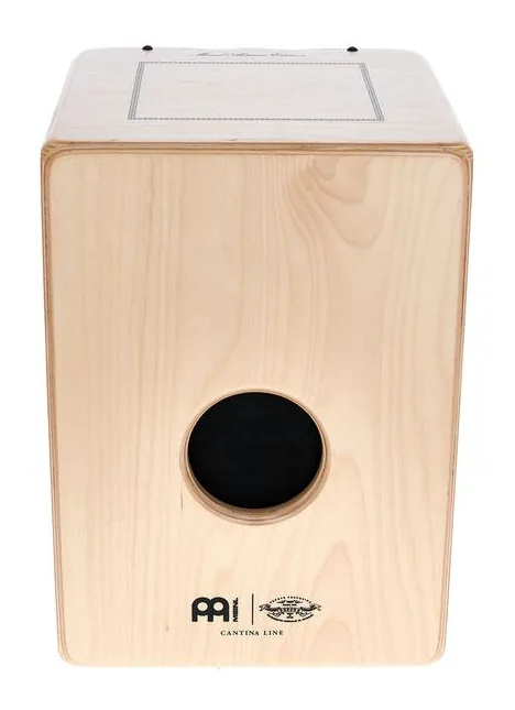 Meinl Artisan Cantina Line Cajon, dettaglio ravvicinato, photo 4