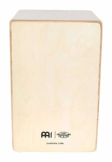 Meinl Artisan Cantina Line Limba, vista dall'alto, photo 4