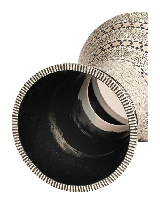 Meinl Artisan Doumbek Daood Debu, dettaglio ravvicinato, photo 4