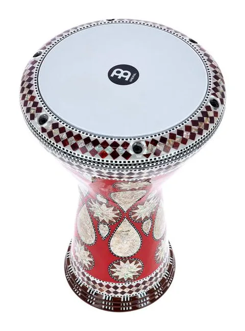 Meinl Artisan Doumbek Imperial, vista di lato, photo 3
